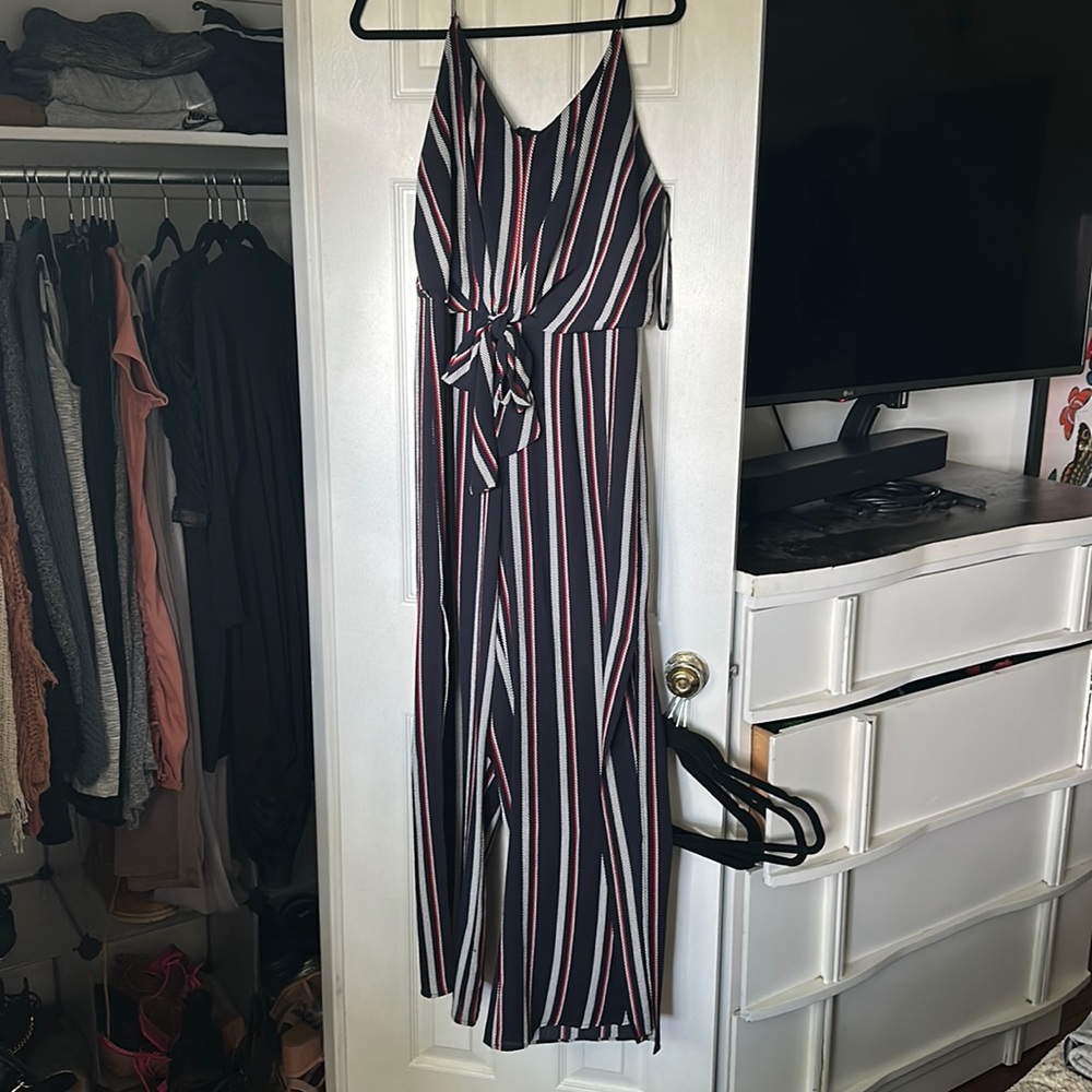Women’s jumpsuit - Picture 1 of 2